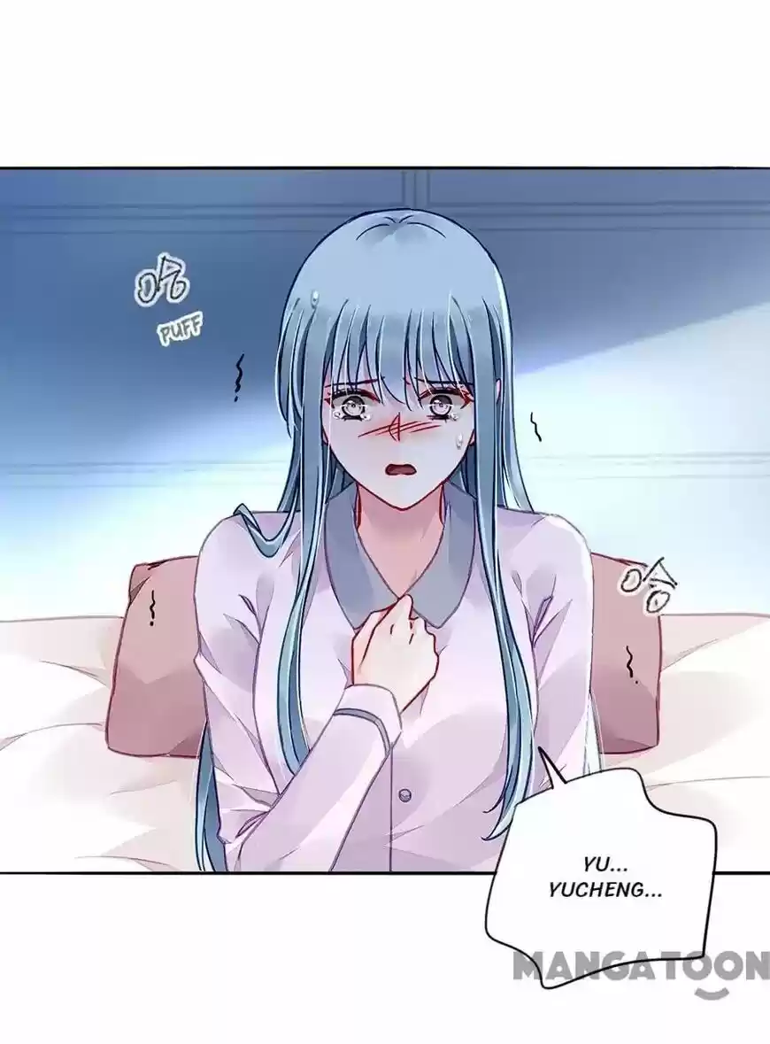 Haomen qifu de chuntian ch.179