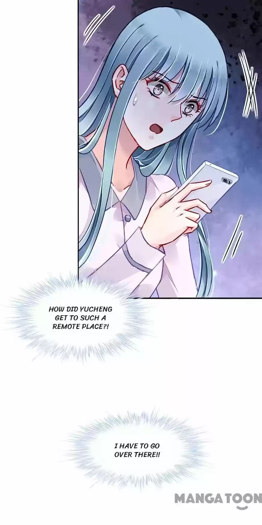 Haomen qifu de chuntian ch.179