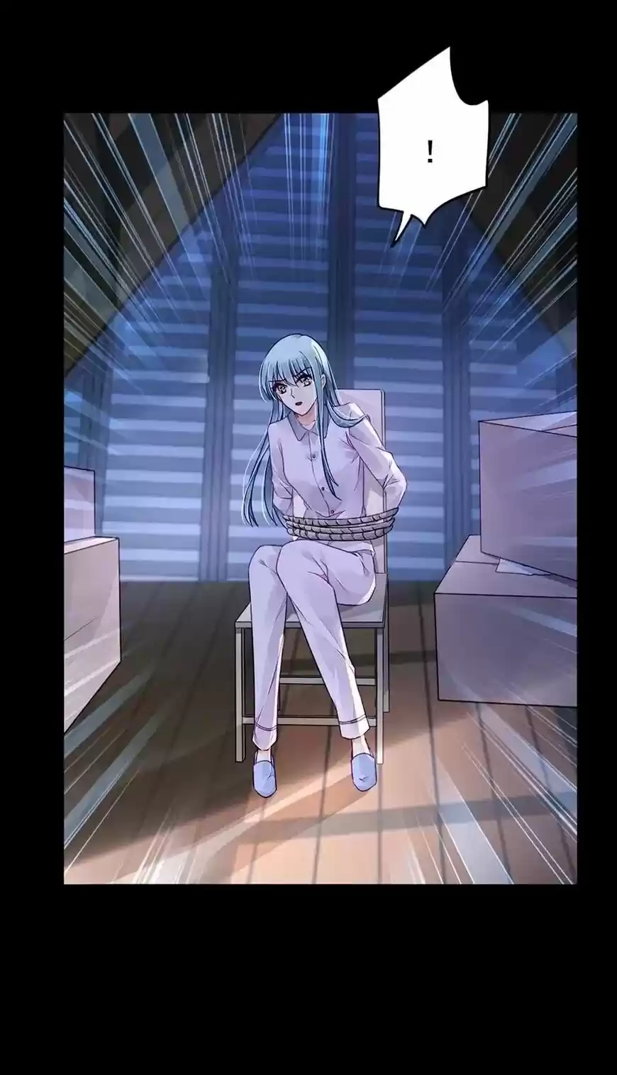 Haomen qifu de chuntian ch.179