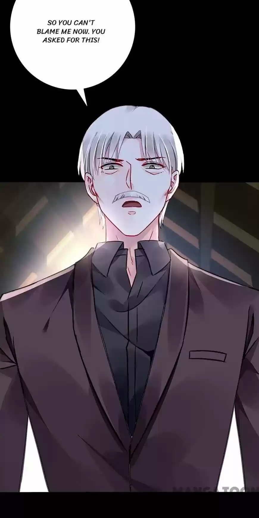 Haomen qifu de chuntian ch.179