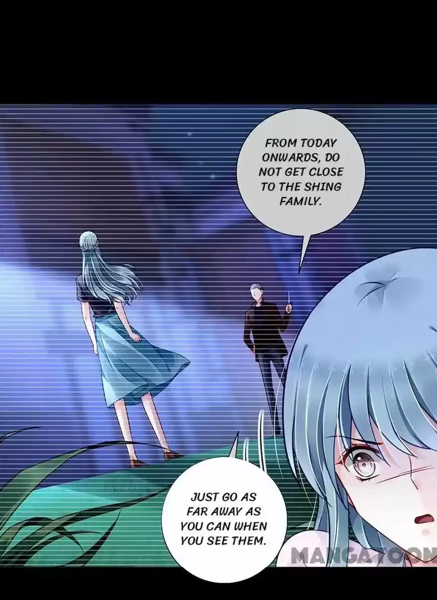 Haomen qifu de chuntian ch.179