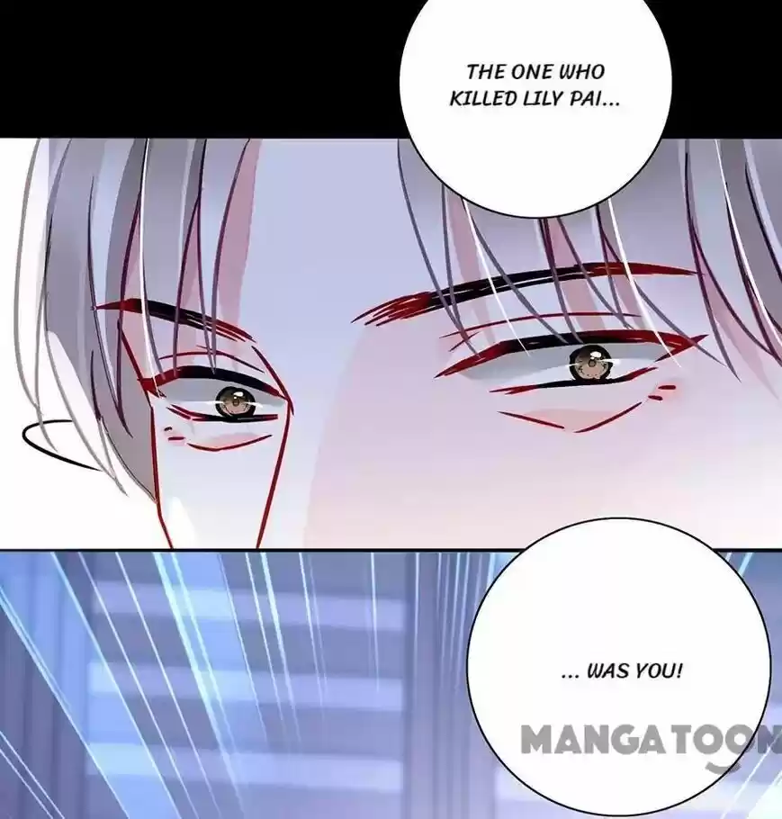 Haomen qifu de chuntian ch.179