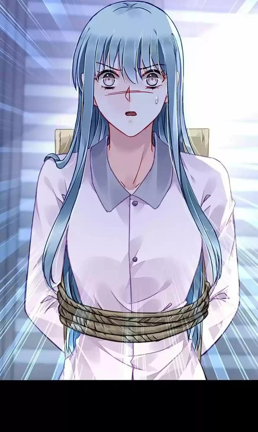 Haomen qifu de chuntian ch.179