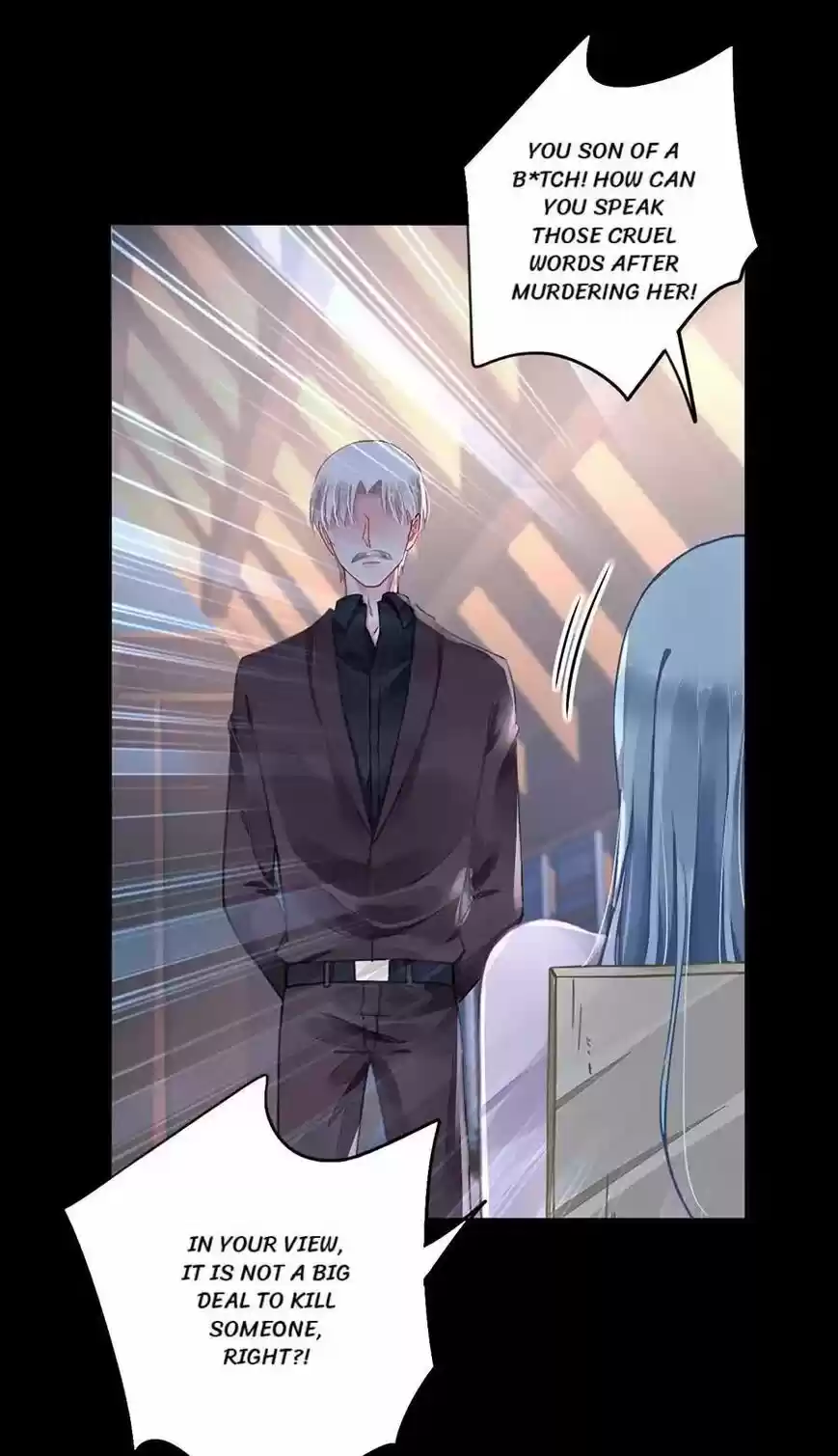 Haomen qifu de chuntian ch.180