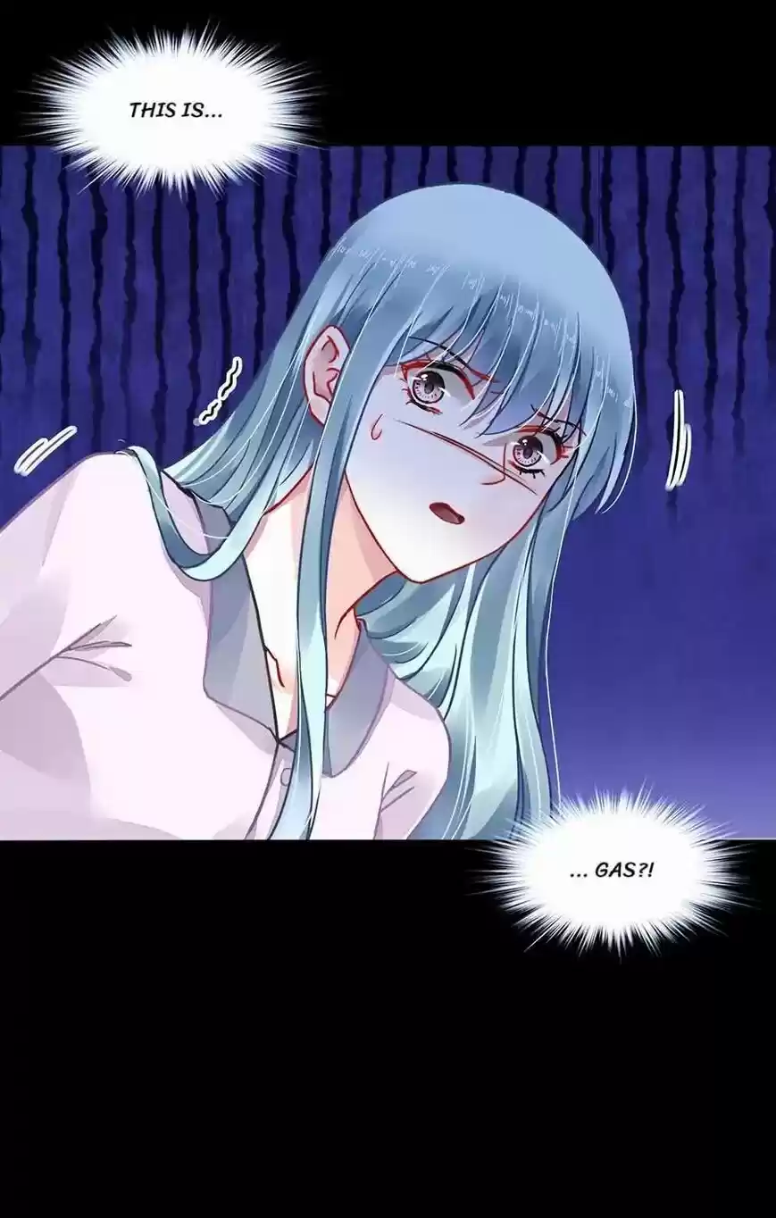 Haomen qifu de chuntian ch.180