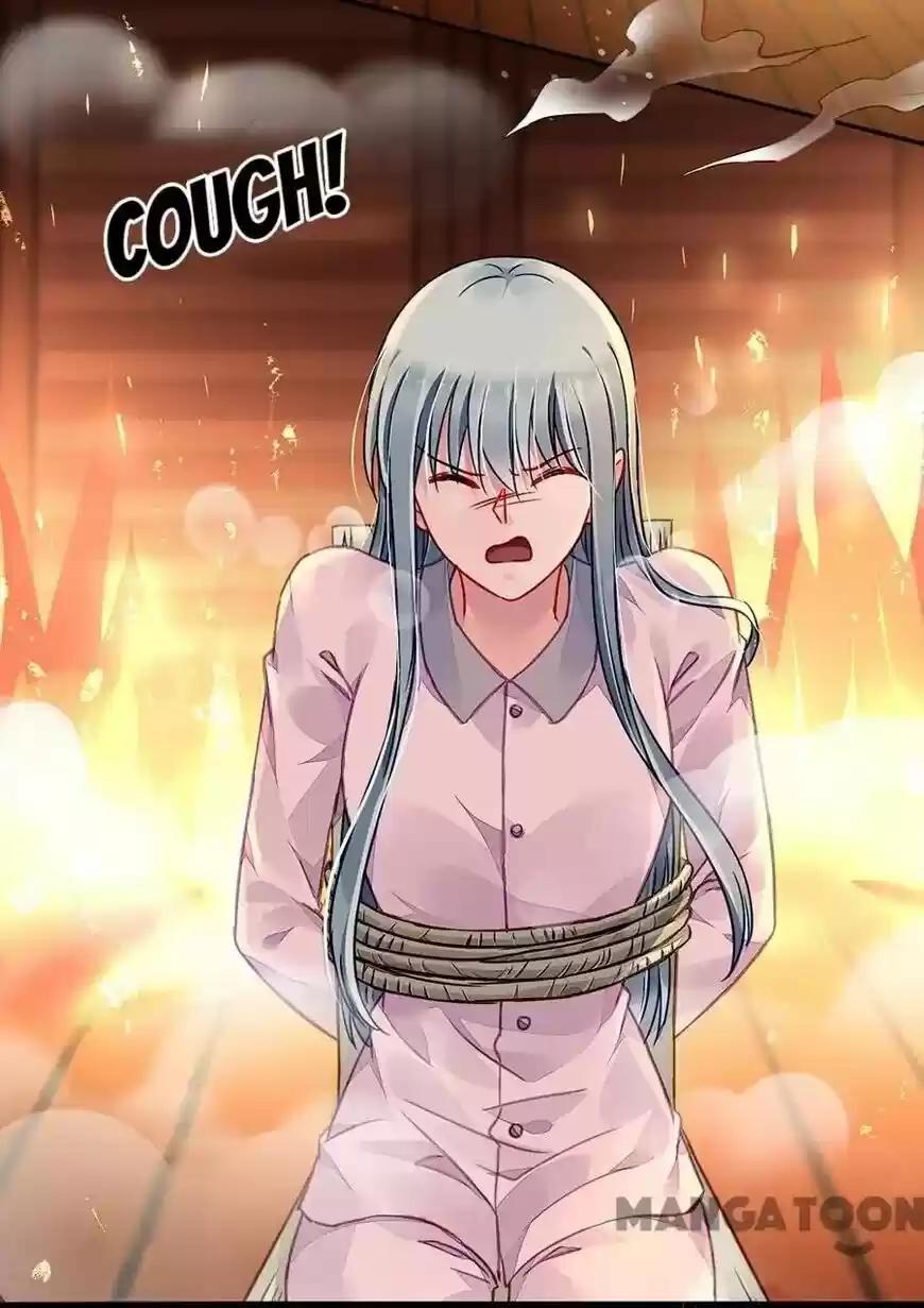 Haomen qifu de chuntian ch.180