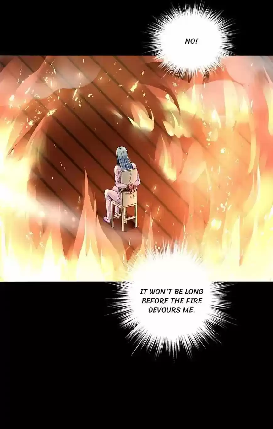 Haomen qifu de chuntian ch.180