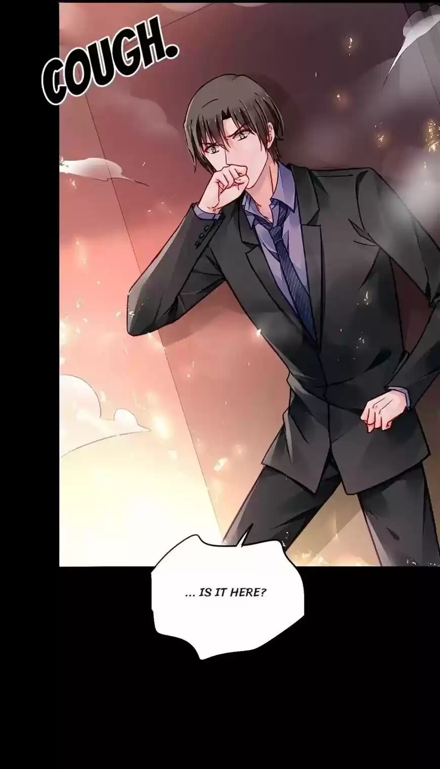 Haomen qifu de chuntian ch.180