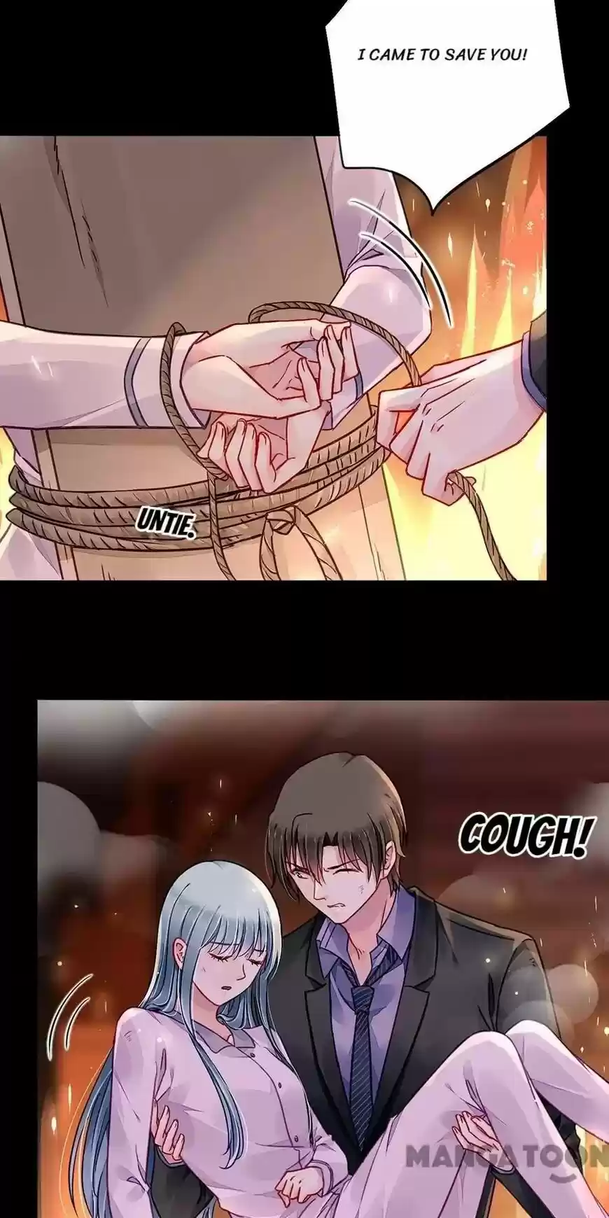 Haomen qifu de chuntian ch.180