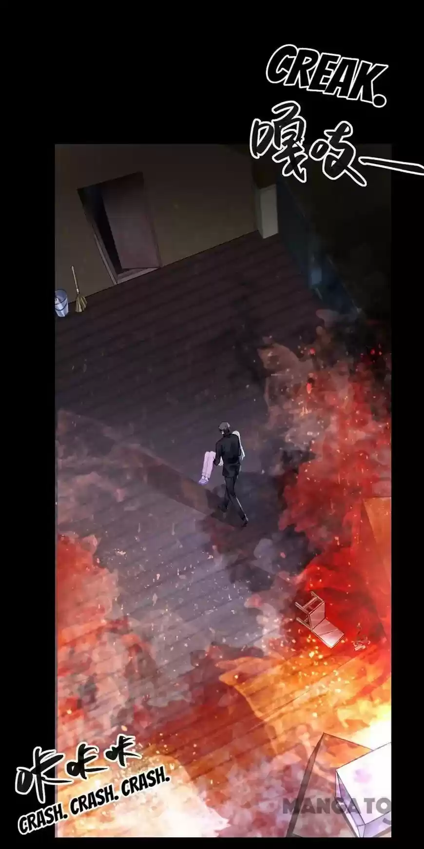 Haomen qifu de chuntian ch.180