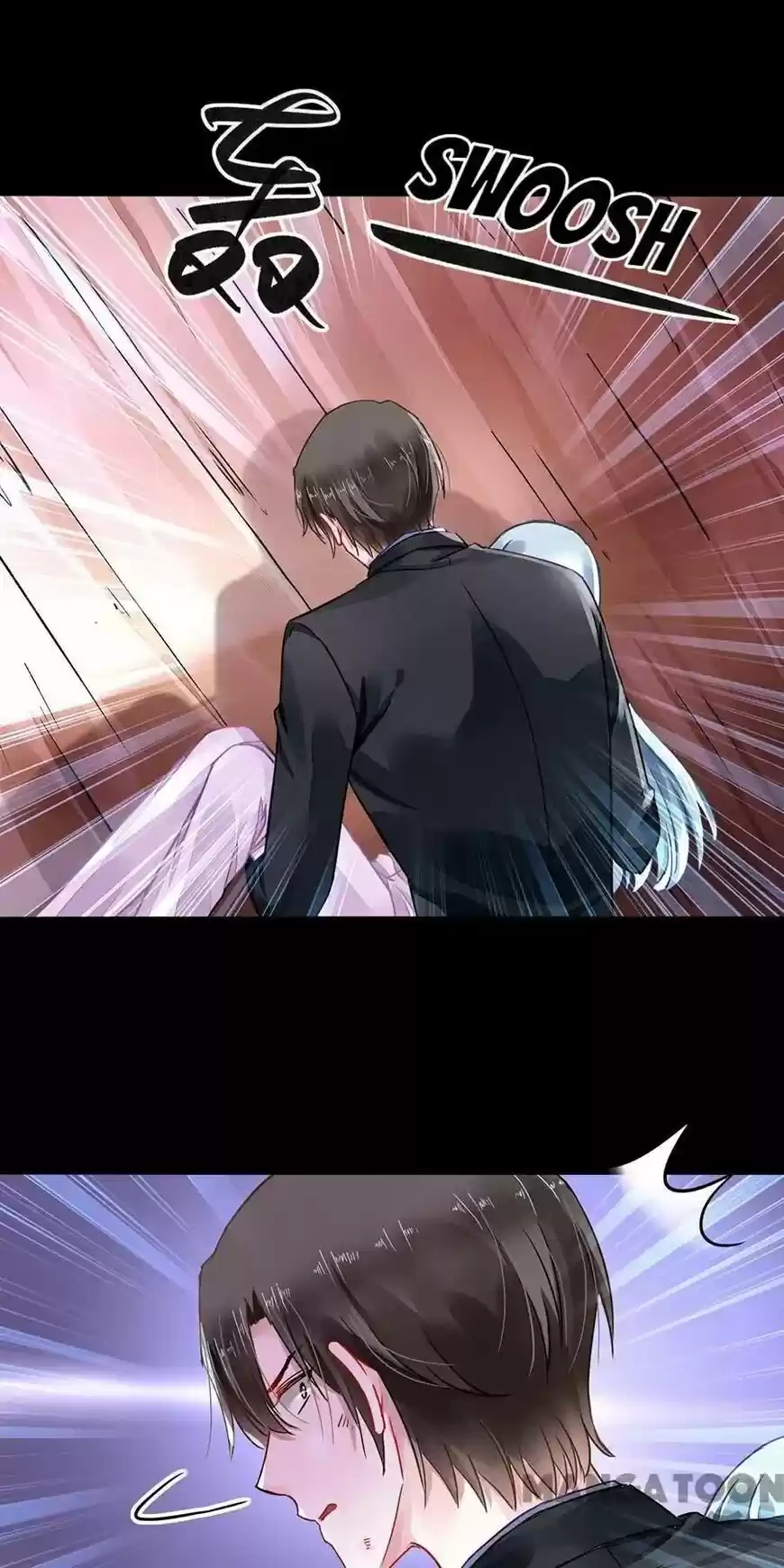 Haomen qifu de chuntian ch.180