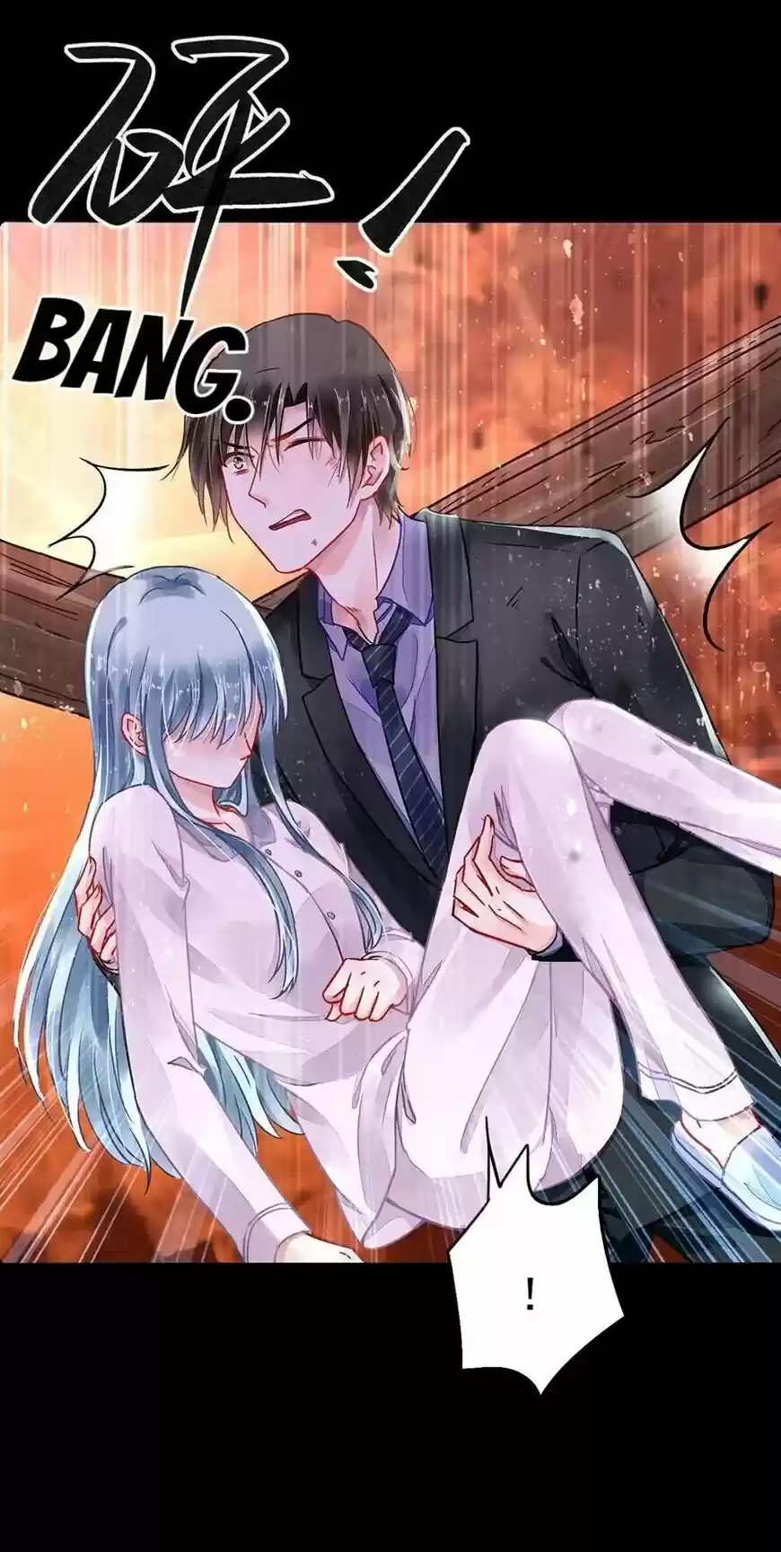 Haomen qifu de chuntian ch.180