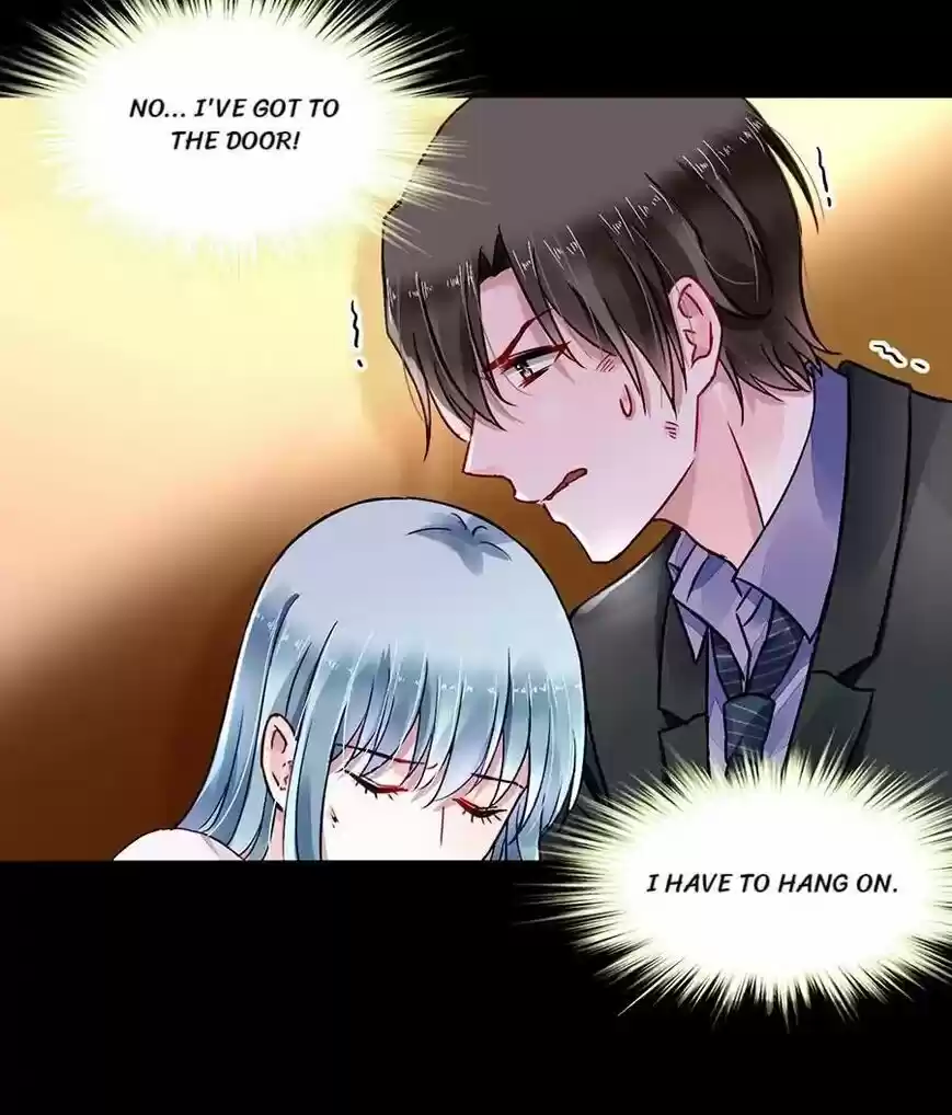 Haomen qifu de chuntian ch.181