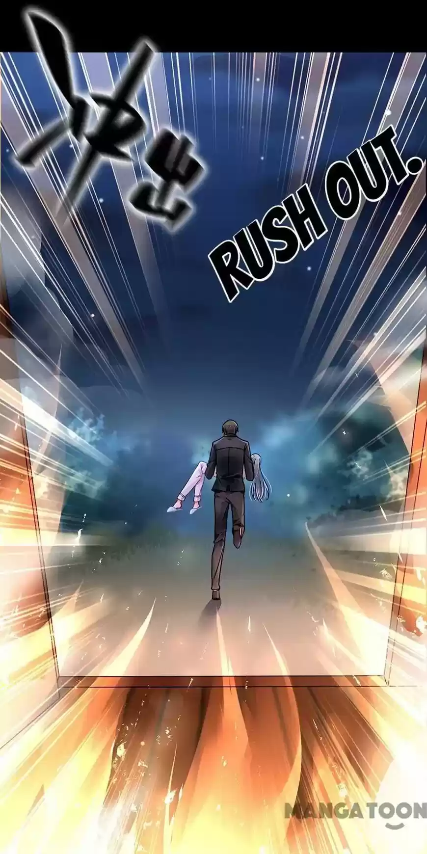 Haomen qifu de chuntian ch.181