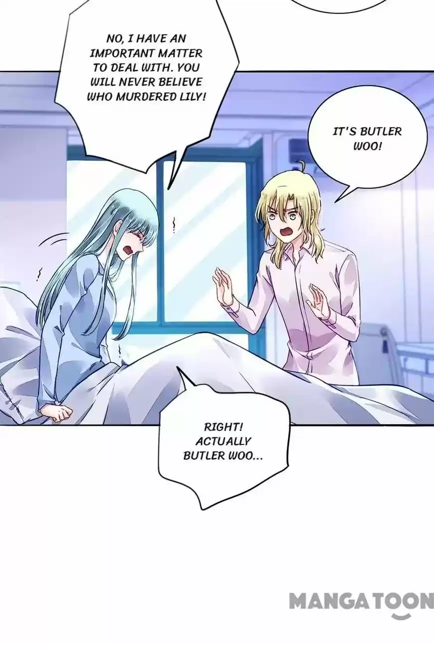 Haomen qifu de chuntian ch.181