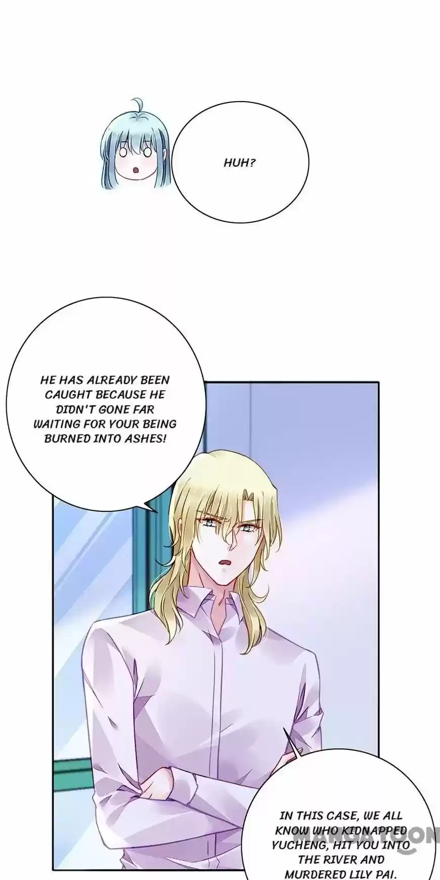 Haomen qifu de chuntian ch.181