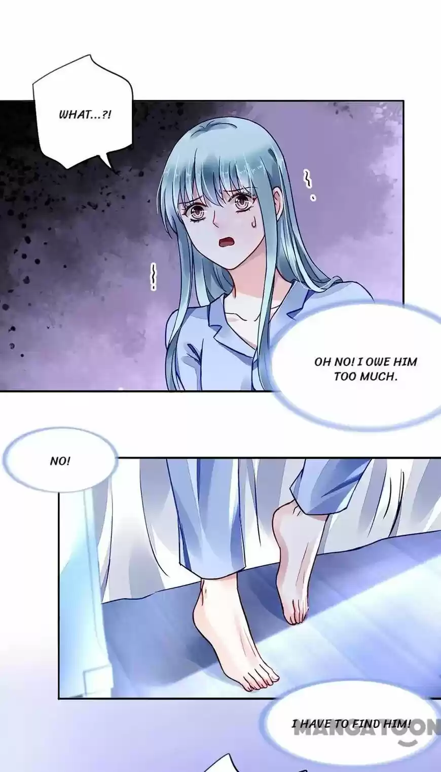 Haomen qifu de chuntian ch.181