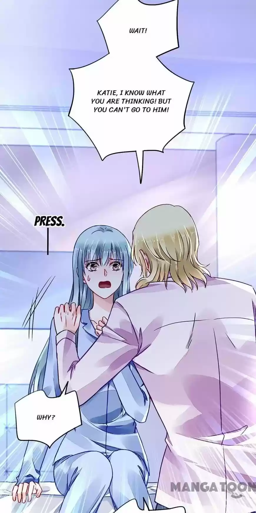 Haomen qifu de chuntian ch.181