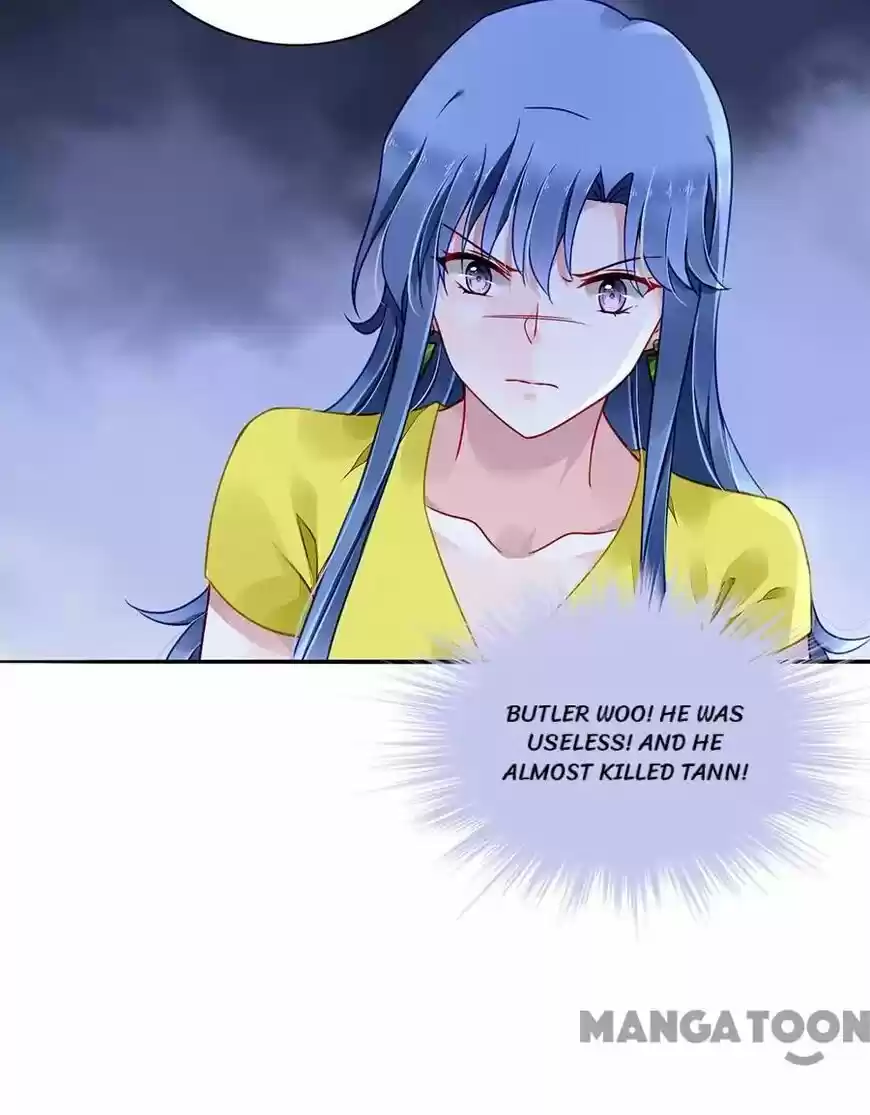 Haomen qifu de chuntian ch.181