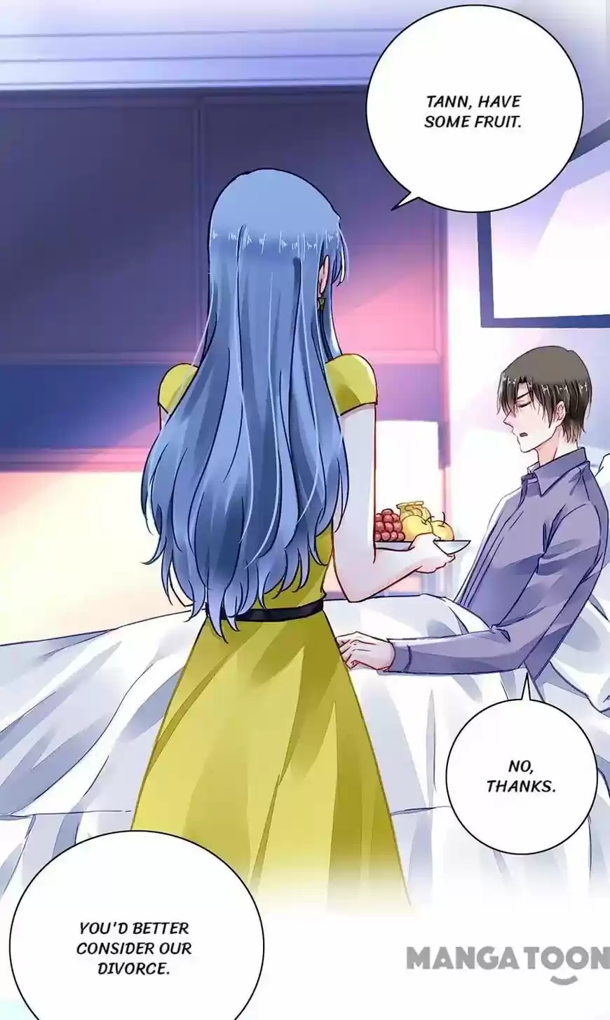 Haomen qifu de chuntian ch.181