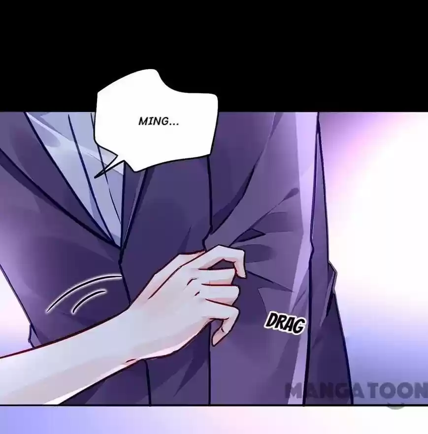 Haomen qifu de chuntian ch.182