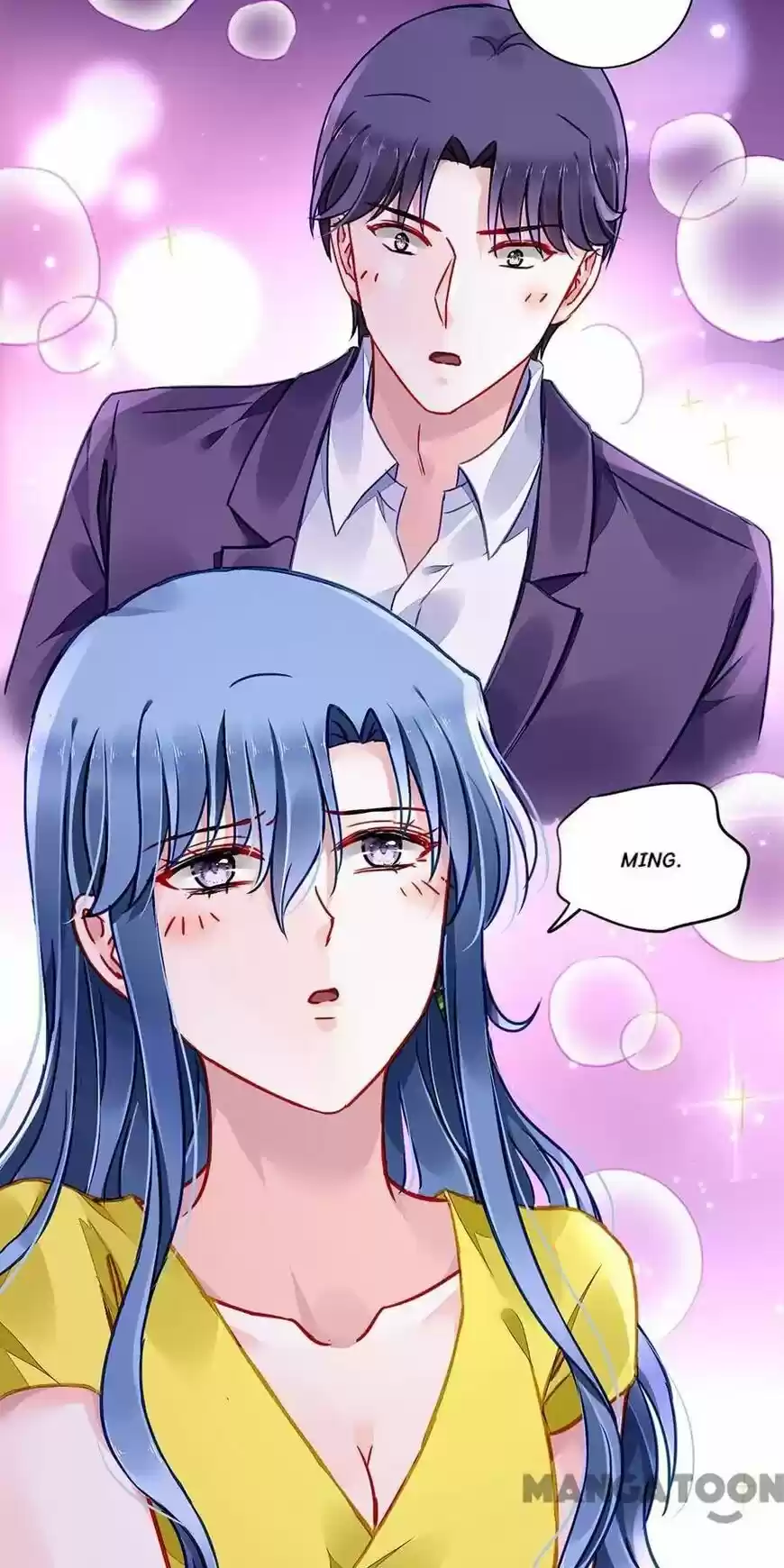 Haomen qifu de chuntian ch.182