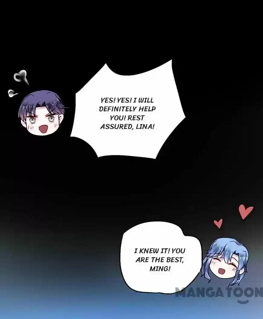 Haomen qifu de chuntian ch.182