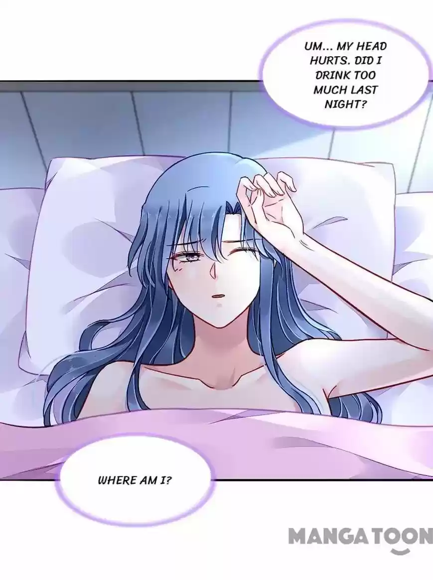 Haomen qifu de chuntian ch.182