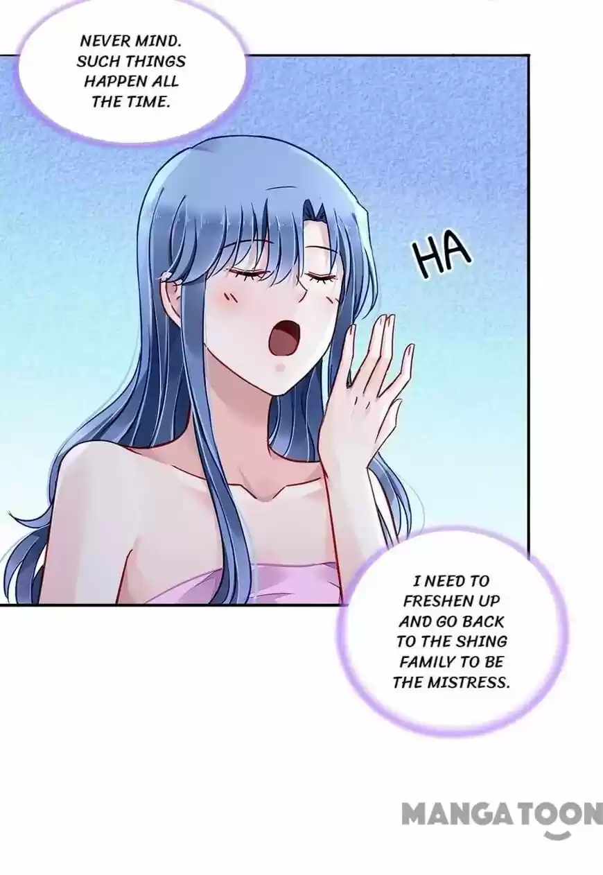 Haomen qifu de chuntian ch.182