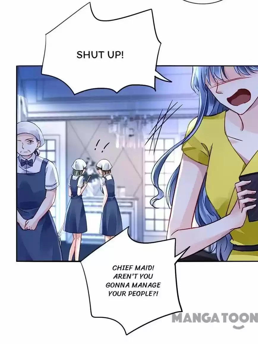 Haomen qifu de chuntian ch.182