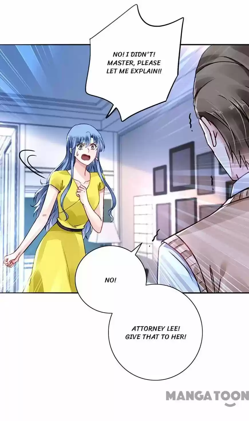 Haomen qifu de chuntian ch.182