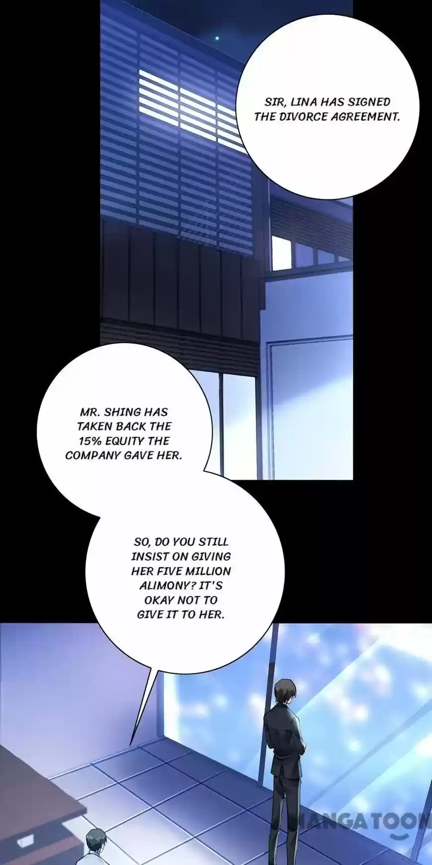 Haomen qifu de chuntian ch.183