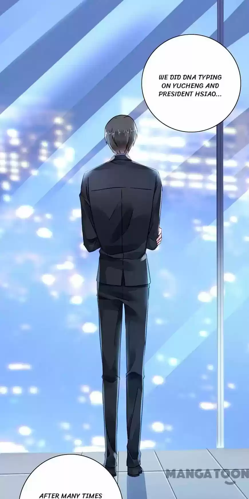 Haomen qifu de chuntian ch.183