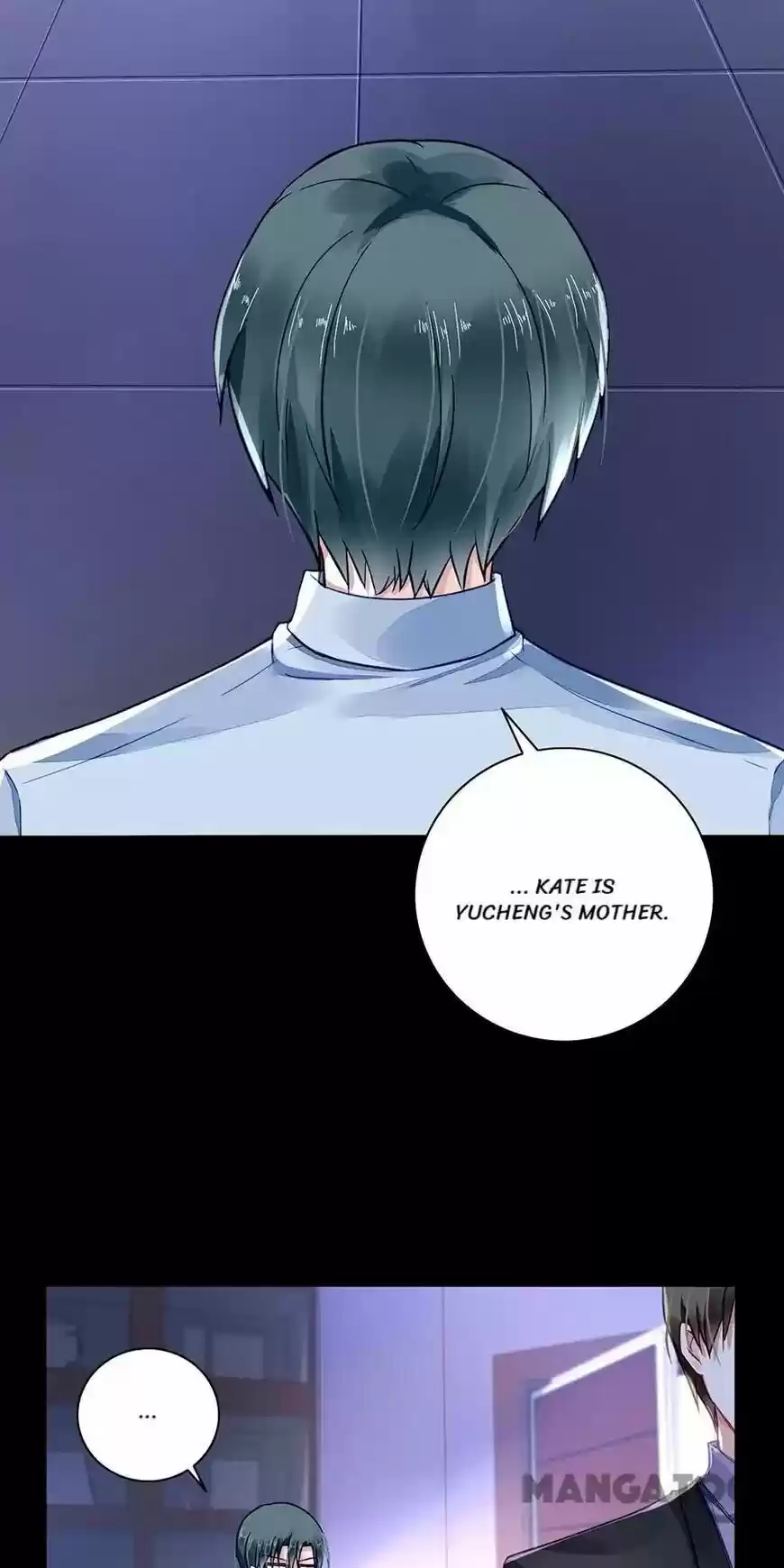 Haomen qifu de chuntian ch.183