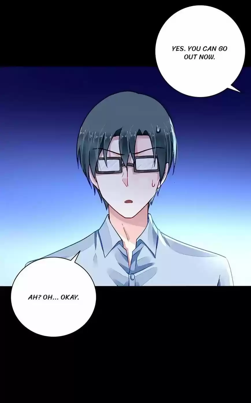 Haomen qifu de chuntian ch.183