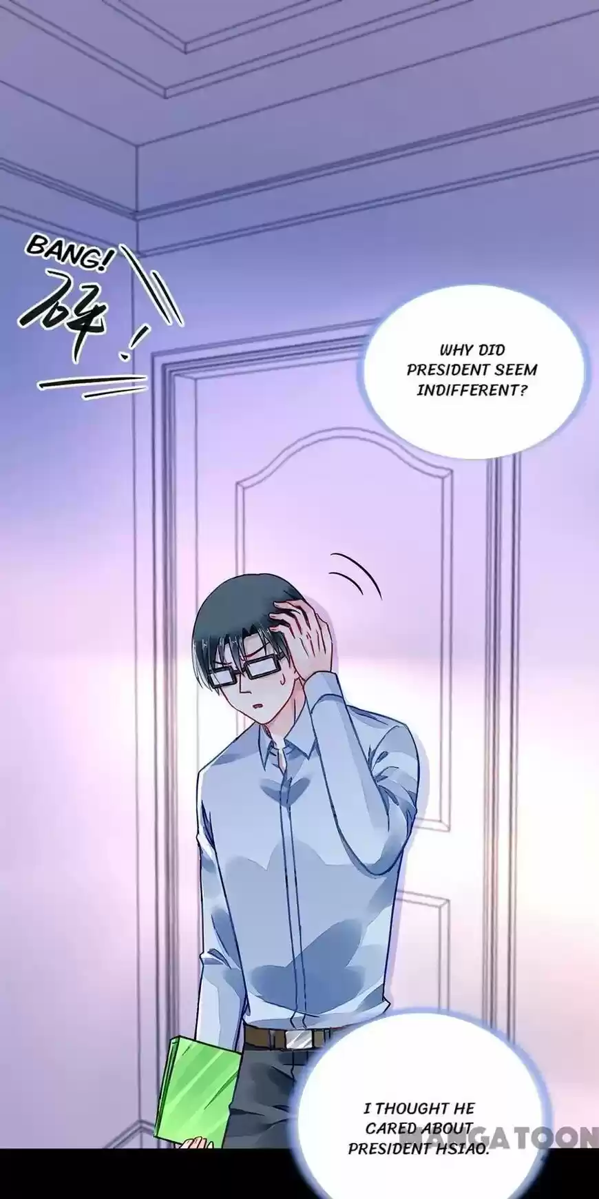 Haomen qifu de chuntian ch.183