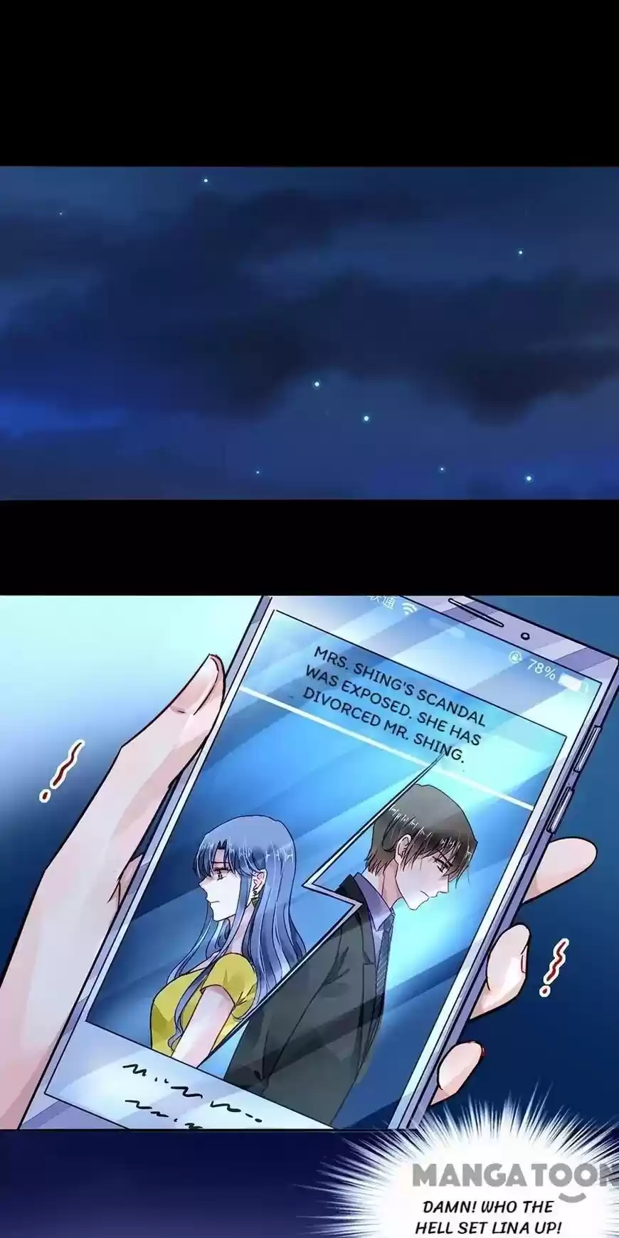 Haomen qifu de chuntian ch.183