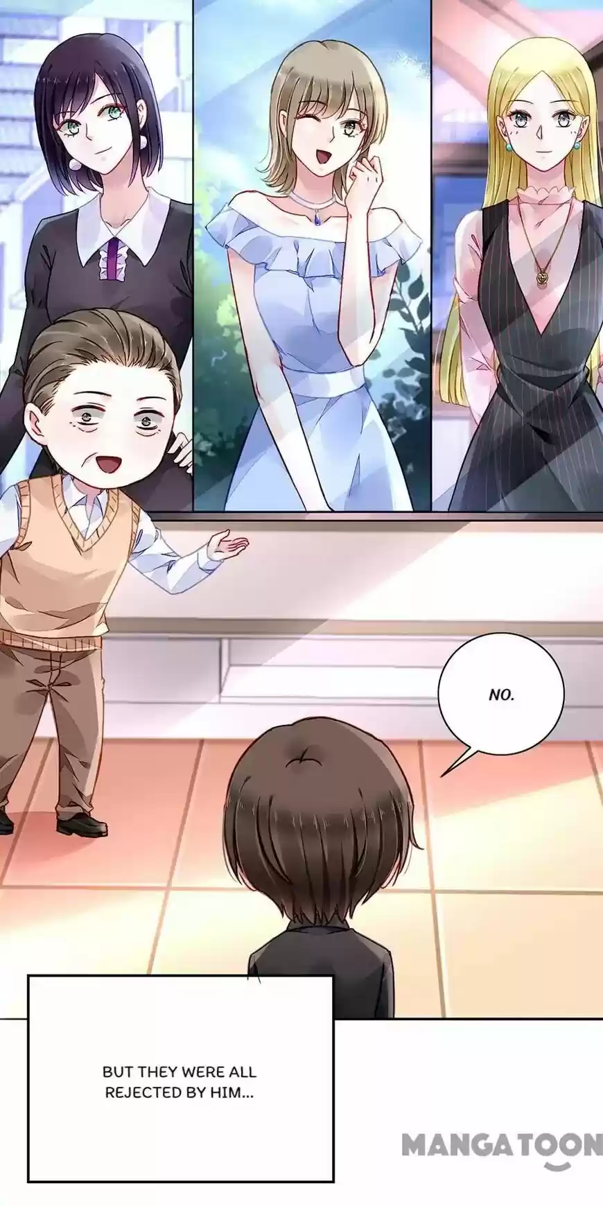 Haomen qifu de chuntian ch.183