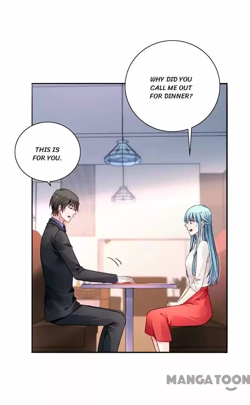 Haomen qifu de chuntian ch.183