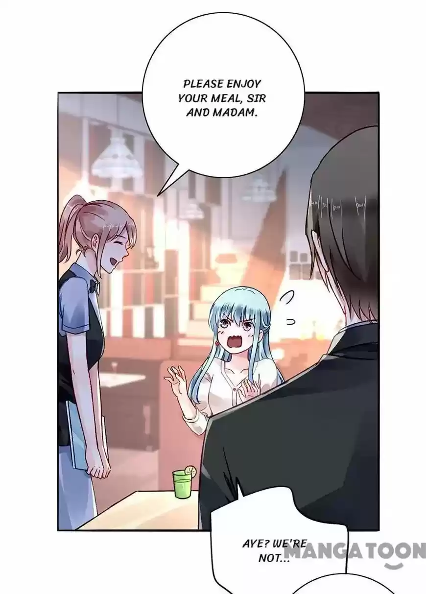 Haomen qifu de chuntian ch.183