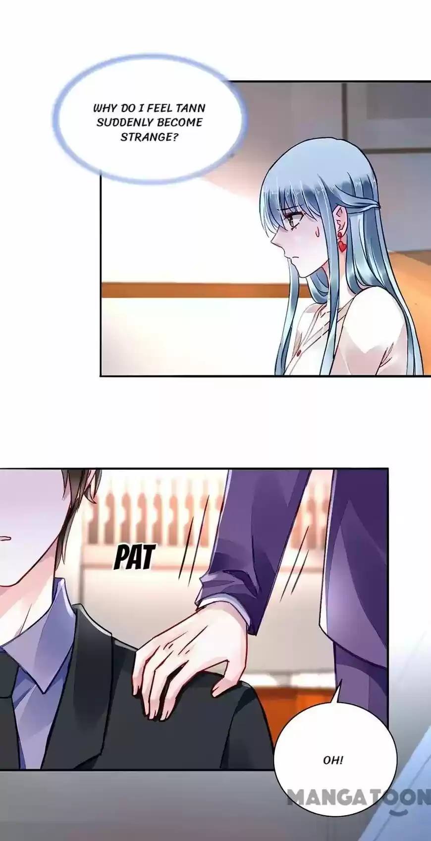 Haomen qifu de chuntian ch.183