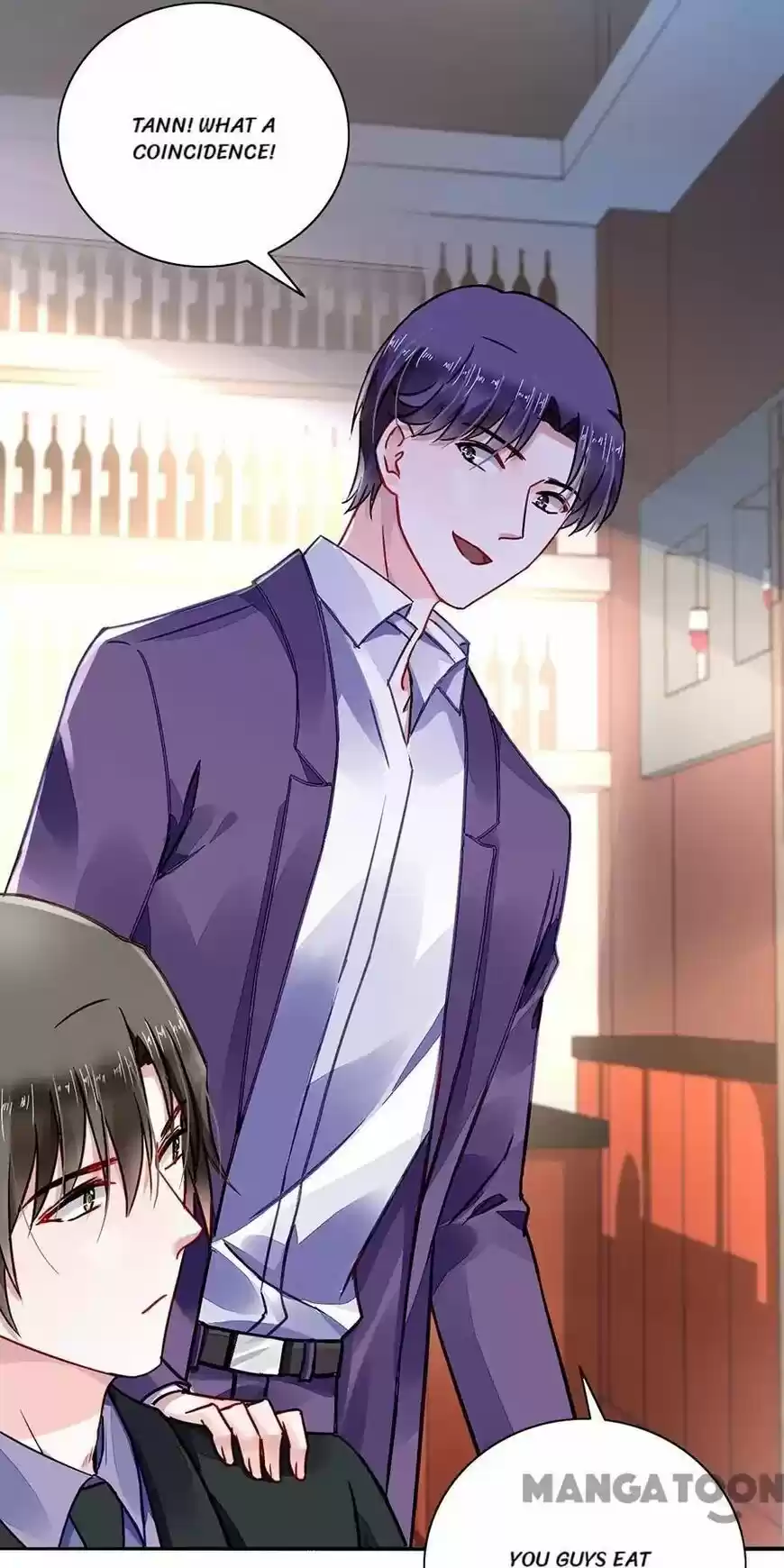 Haomen qifu de chuntian ch.183