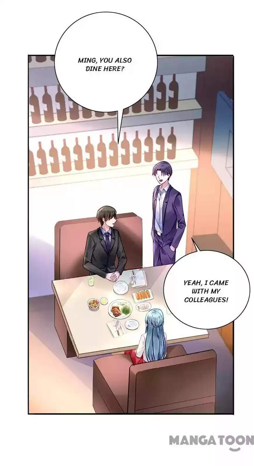 Haomen qifu de chuntian ch.184