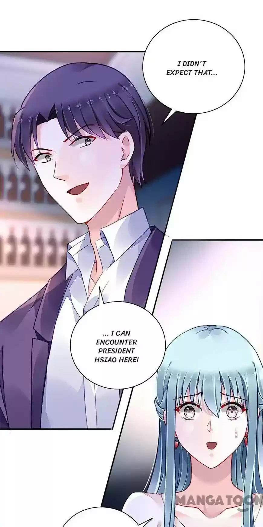 Haomen qifu de chuntian ch.184