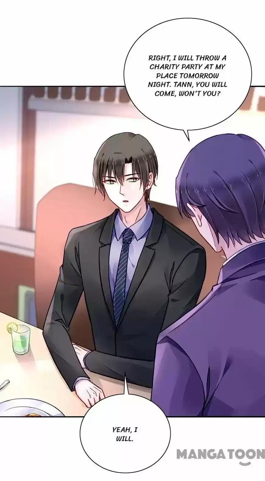 Haomen qifu de chuntian ch.184