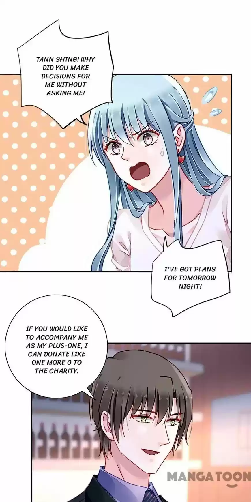 Haomen qifu de chuntian ch.184