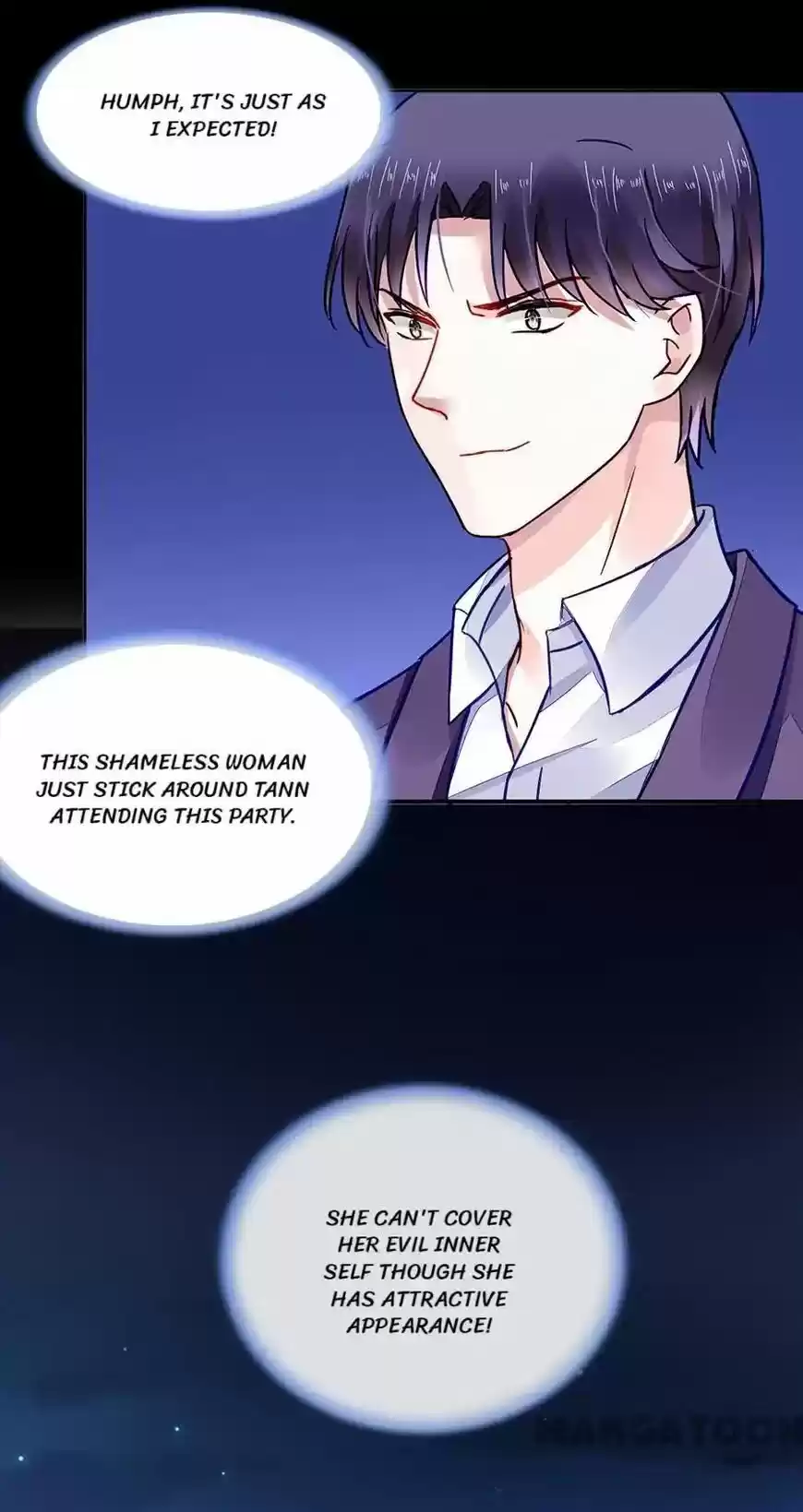 Haomen qifu de chuntian ch.184