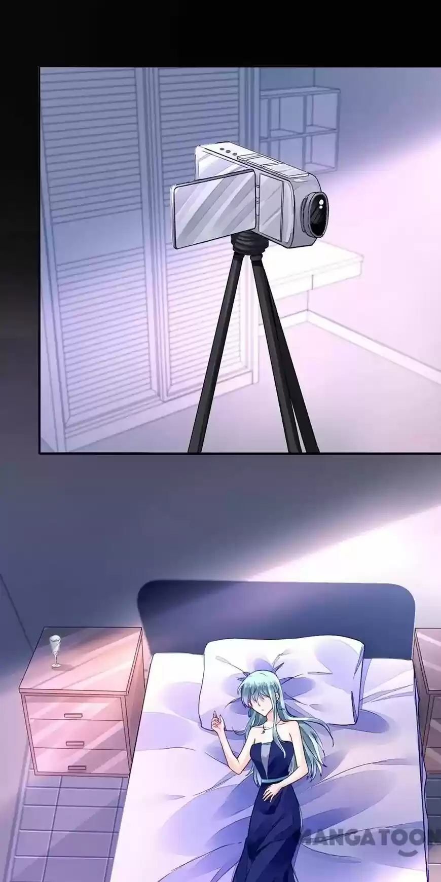 Haomen qifu de chuntian ch.185