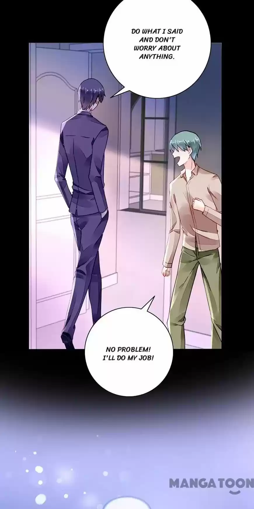 Haomen qifu de chuntian ch.185