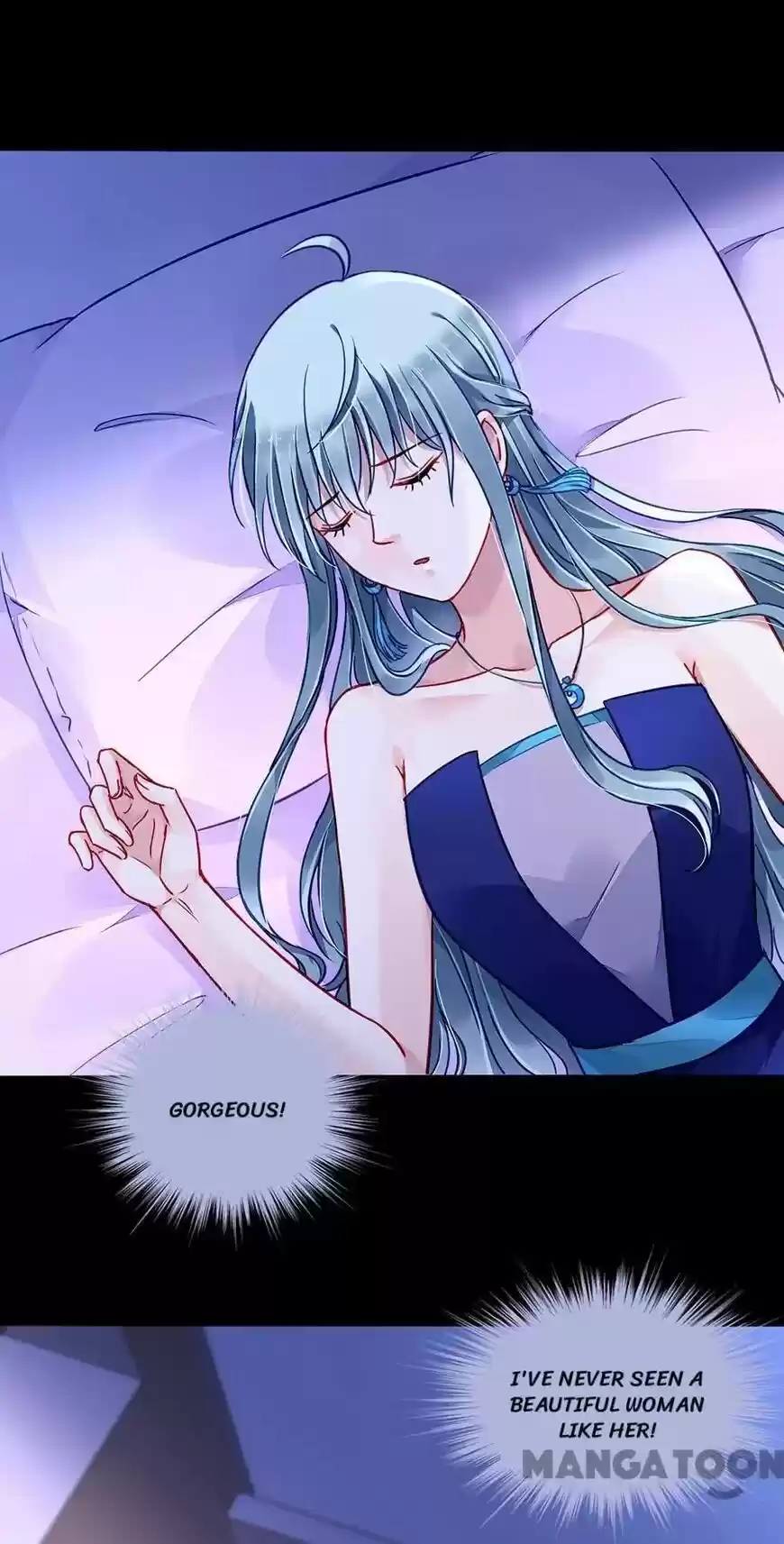 Haomen qifu de chuntian ch.185